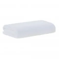 Toalha de Banho Dual Air 70X140cm Branco Buddemeyer