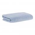 Toalha de Rosto Dual Air 48X90cm Azul Buddemeyer