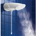 Ducha Top Jet Eletrônica Lorenzetti 7500W-220v