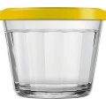 Tigela Americano com Tampa 150ml Nadir Figueiredo Cor Sortida