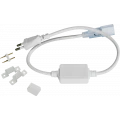 Kit de Ligação para Fita Led 14,4 W Cristallux