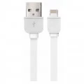 Carregador Smartogo Cabo Iphone 8 Pinos 1 metro Multilaser Cor Sortida
