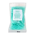 Elástico Colorido Aqua-Bag com 160 unidades Tilibra