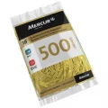 Elástico Super Amarelo N18 com 500 unidades Mercur