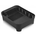 Escorredor de Louças Trium Preto Ou Martiplast