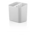 Escorredor de Talheres Trium Branco Ou Martiplast