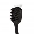 Escova de Nylon com Cabo para Limpeza Mor