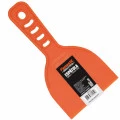 Espátula Plástica Lisa 8cm Famastil