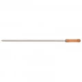 Espeto Simples 65cm Mor 003202