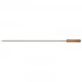Espeto Simples 85cm Mor 003204
