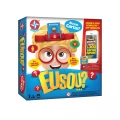 Jogo Eu Sou...? Estrela