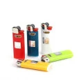Isqueiro Mini Bic Cores Sortidas
