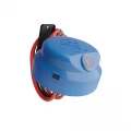 Relé Fotocélula Tri-Fácil 220V Exatron