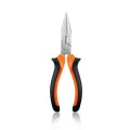 Alicate de Bico Reto 6" Foxlux