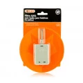 Filtro ADSL Com Saída Para Telefone Foxlux 