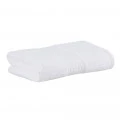Toalha de Banho Fio Penteado 70X140cm Branco Buddemeyer