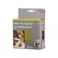 Fita Adesiva Antiderrapante Preta 5 metros SuperPro Bettanin