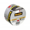 Fita Silver Tape 45mm X 5 metros 3M