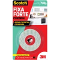 Fita Dupla Face Fixa Forte Cozinha 24mm X 1,5 metros 3M