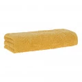 Toalha de Banho Florentina 70X135cm Amarelo Buddemeyer