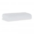 Toalha de Banho Florentina 70X135cm Branco Buddemeyer