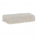 Toalha de Banho Florentina 70X135cm Bege Buddemeyer
