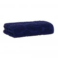 Toalha de Banho Florentina 70X135cm Azul Buddemeyer