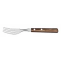 Garfo de Inox Polywood Tramontina