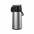Garrafa Térmica Exclusiva 1,9 litros Inox Soprano
