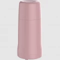 Garrafa Térmica 250ml Onix Rosa Soprano