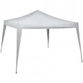 Gazebo X-Flex Mor 3x3 metros Branco