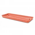 Prato Jardineira Cerâmica 35cm Nutriplast