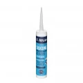 Silicone Transparente 270g Atlas