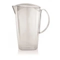 Jarra Luna Vitra 2 litros Natural Ou Martiplast