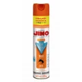Anti-Inset Aerossol 400ml Jimo