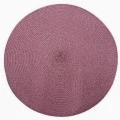Jogo Americano Requinte 38cm Rose Tessi