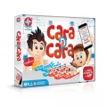 Brinquedo Jogo Cara a Cara Estrela