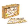 Jogo de Memória Fazendinha Junges 