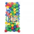 Kit de Bolinhas com 100 unidades Braskit