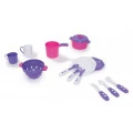 Kit de Cozinha Tateti Rosa