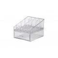 Kit Organizador Cosméticos Paramount Grande 1088