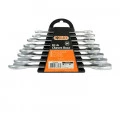 Kit De Chaves Boca 8 Peças Foxlux