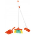 Kit de Limpeza Simples Tateti