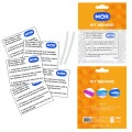 Kit Reparo Piscina Mor 1488