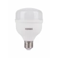 Lâmpada de Led Alta Potência 30w 6500k Luz Branca Fria Taschibra