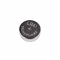 Bateria Alcalina Elgin LR41 1,5V 02 unidades