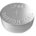 Bateria Alcalina Elgin LR44 1,5V 02 unidades