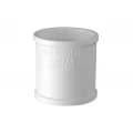 Luva Esgoto DN 40 Branco Krona