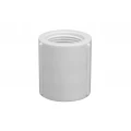 Luva Roscável 1/2'' Branco Krona