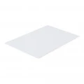 Toalha para Pés Luxor 48X80cm Branco Buddemeyer